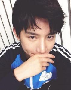 小灿(中国内地反串艺人、演员)