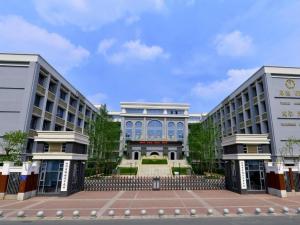 四川省成都市第四十九中学校