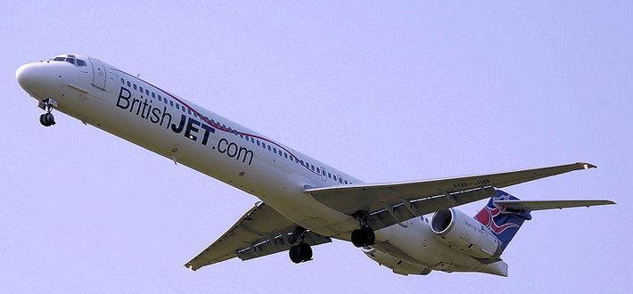 MD-90