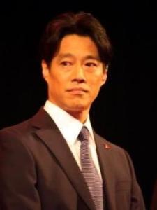 堤真一 搜狗百科 堤真一 搜狗百科