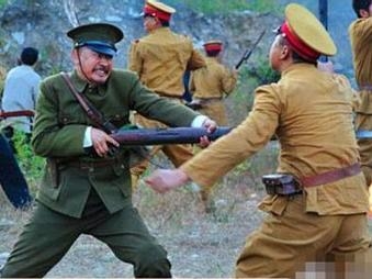 影视形象相关图