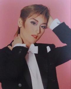 水美舞斗