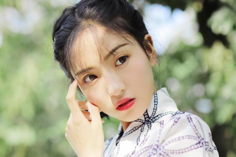 任然 中国内地女歌手 搜狗百科