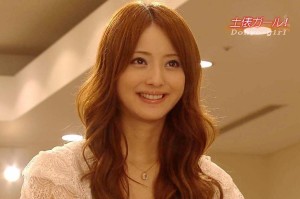 佐佐木希《相扑女孩》