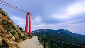 沂蒙山