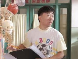 杨迪剧照
