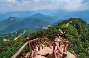 薄刀峰