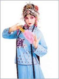 杨红霞
