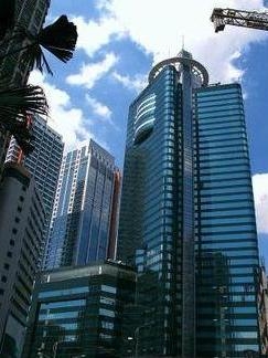 万豪国际酒店集团公司
