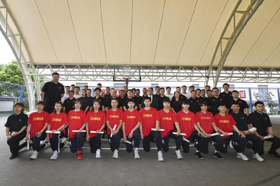 中国国家三人篮球队(中国篮球运动队)_搜狗百科