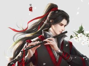 魏婴