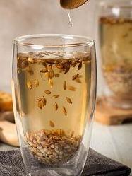 大麦茶