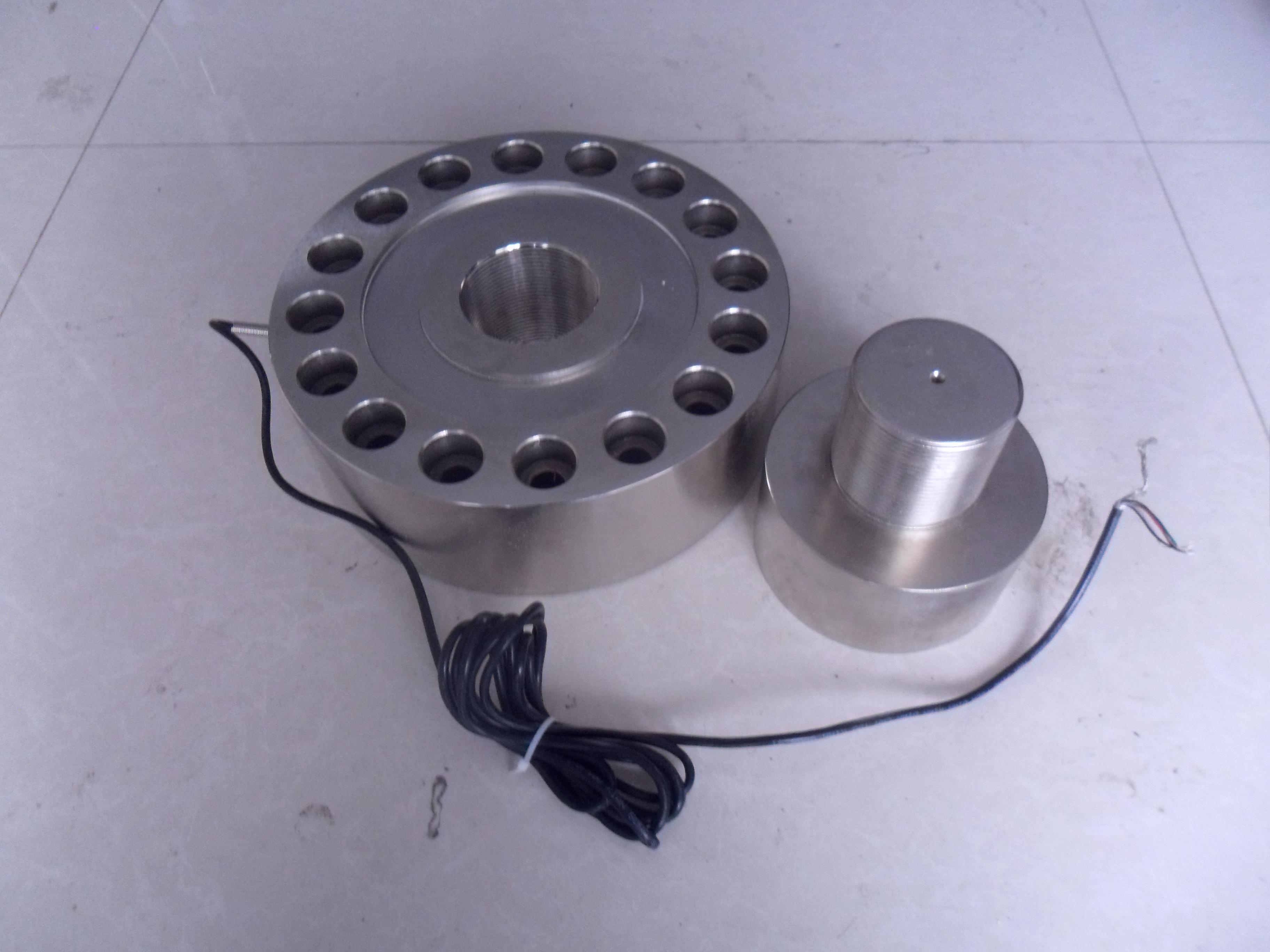 轮辐式称重传感器