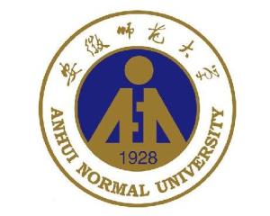 安徽师范大学(图1) 安徽师范大学(图1)