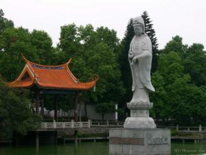 西禅寺