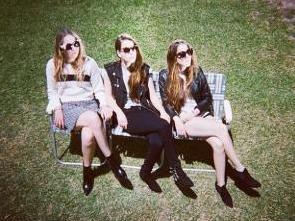 HAIM
