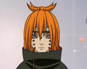 佩恩「畜生道」 - 搜狗百科