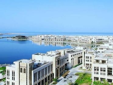 学校环境