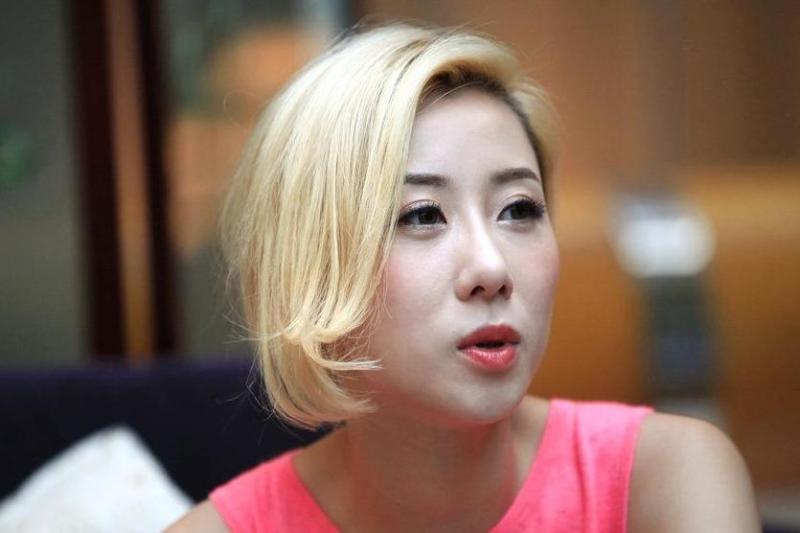 泳儿 中国香港女歌手 搜狗百科 泳儿 中国香港女歌手 搜狗百科