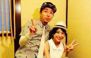 上原多香子与森胁隆宏