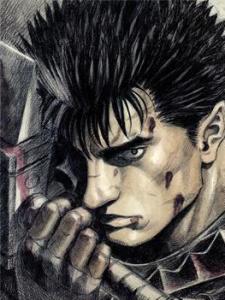 剑风传奇 漫画家三浦建太郎创作的漫画 搜狗百科