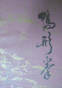 鸭形拳