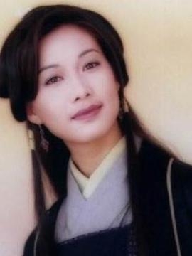 木婉清影视形象