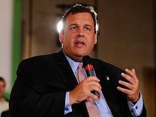 克里斯·克里斯蒂 克里斯·克里斯蒂