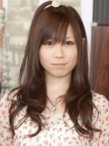 中西里菜