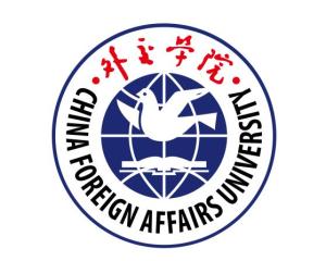 北京外交学院logo图片