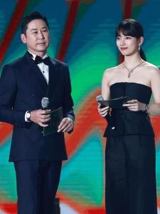 申东烨和裴秀智