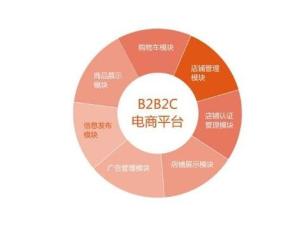 电子商务模式