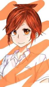 榎本夏树
