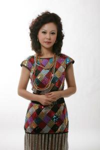 杨思嘉