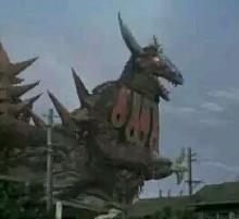 最强超兽强博王