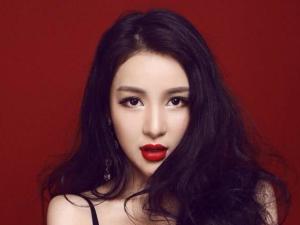 郭美美