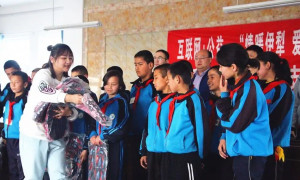 托格拉克乡
