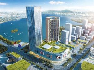 金鹰天地