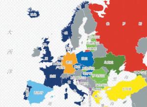 俄罗斯与北约的历史关系 300