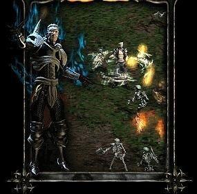 暗黑破坏神2 搜狗百科