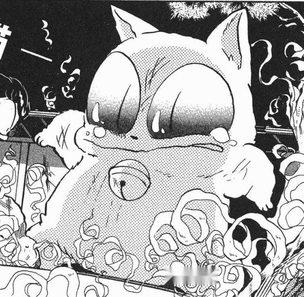猫魔铃