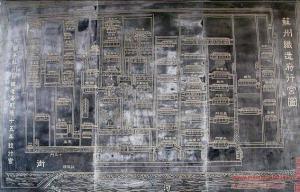 织造署行宫图
