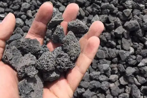 火山岩(矿石类型)_搜狗百科