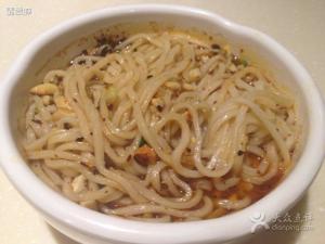 担担面
