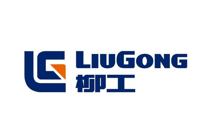 广西柳工logo图片