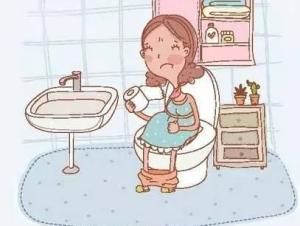 妊娠便秘