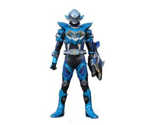 假面骑士Abyss
