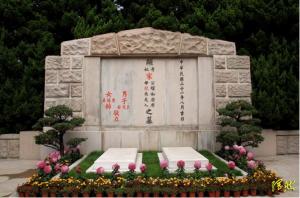 【上海印象】宋庆龄墓