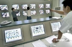 军检线