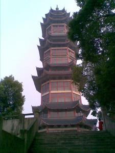自贡彩灯公园